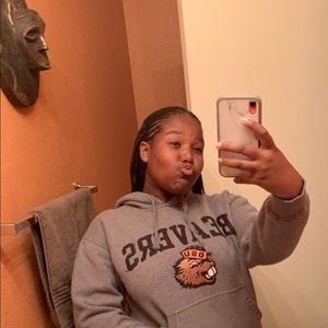 Meet your Posher, Morgan